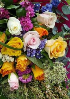 Seasonal Bunches