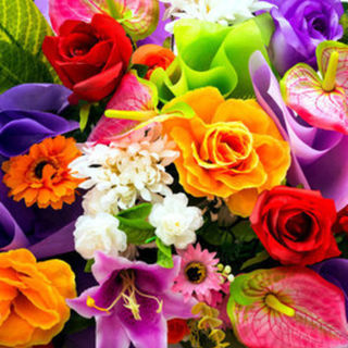 BEE-Spoke Bouquet Service