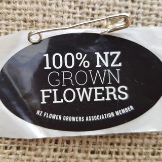 100% NZ Grown