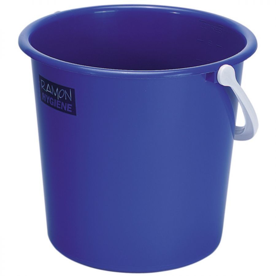 Bucket for Flowers