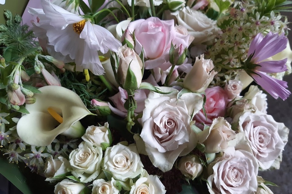 Flower Subscription