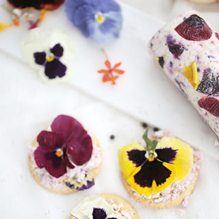 Edible Seasonal flowers