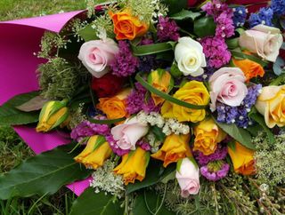 Junior Florist Kumeu