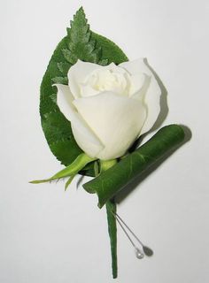boutonniere