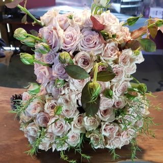Bridal Bouquets