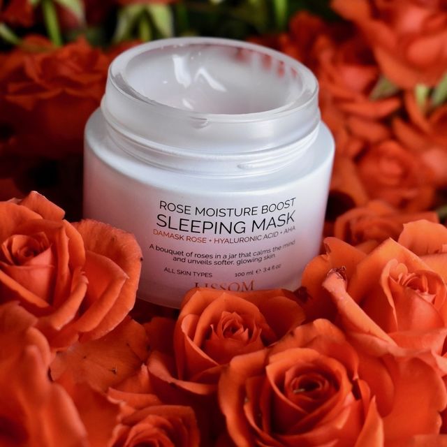 Lissom Rose Moisture Boost